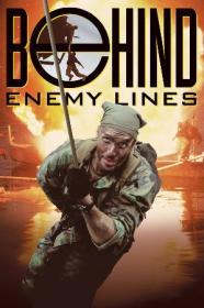 Behind Enemy Lines 1997 BDRip 1080p x264 3Rus