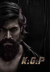 K G F- Chapter 2 (2022) Hindi 1080p HQ PreDVD Rip x264 AAC - CineVo