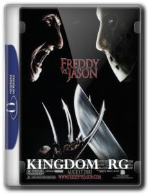 Freddy vs  Jason 2003 1080p  Blu-Ray  x265 HEVC 10bit AC-3 5 1 KINGDOM RG