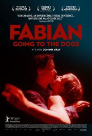 法比安(蓝光国中文字幕) Fabian Going to the Dogs 2021 BD-1080p X264 CHS<span style=color:#39a8bb>-UUMp4</span>