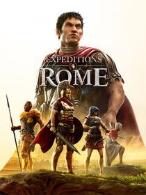 Expeditions - Rome <span style=color:#39a8bb>[FitGirl Repack]</span>