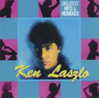 Ken Laszlo - Greatest Hits & Remixes 2015 Flac (tracks)