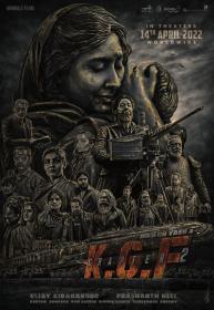 KGF - Chapter 2 (2022) - Hindi - HDTS - x264 - AAC - 800MB <span style=color:#39a8bb>- QRips</span>