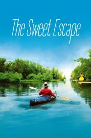 The Sweet Escape (2015) [720p] [BluRay] <span style=color:#39a8bb>[YTS]</span>