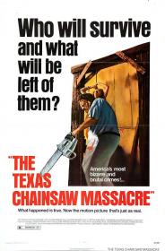 【更多高清电影访问 】德州电锯杀人狂[简繁英字幕] The Texas Chain Saw Massacre 1974 2160p HDR UHD BluRay TrueHD 7.1 x265-10bit-ENTHD
