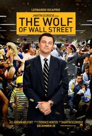 【更多高清电影访问 】华尔街之狼[简繁英字幕] The Wolf of Wall Street 2013 BluRay 1080p x265 10bit-MiniHD