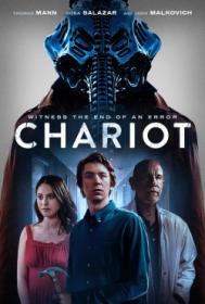 Chariot 2022 HDRip XviD AC3<span style=color:#39a8bb>-EVO</span>