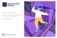 Adobe Character Animator 2022 v22.3.0.65 (x64) Multilingual Pre-Activated