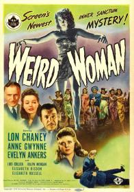 Weird Woman 1944 720p BluRay x264-ORBS[rarbg]