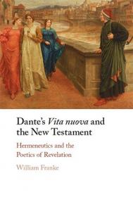 [ TutGee com ] Dante's Vita Nuova and the New Testament - Hermeneutics and the Poetics of Revelation