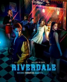 [ 高清剧集网  ]河谷镇 第一季[全13集][中文字幕] Riverdale S01 Complete 1080p NF WEB-DL DDP5.1 H265<span style=color:#39a8bb>-SeeWEB</span>