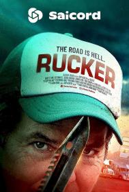 Rucker (2022) [Hindi Dubbed] 1080p WEB-DLRip Saicord