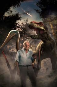 Dinosaurs - The Final Day With David Attenborough (2022) [1080p] [WEBRip] <span style=color:#39a8bb>[YTS]</span>