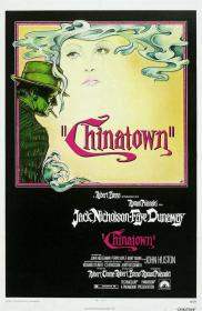 【更多高清电影访问 】唐人街[国英多音轨+简英字幕] Chinatown 1974 BluRay 1080p x265 10bit 2Audio-MiniHD