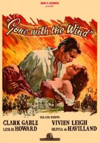 【更多高清电影访问 】乱世佳人[国英多音轨+简繁英字幕] Gone with the Wind 1939 BluRay 1080p x265 10bit 9Audio-MiniHD