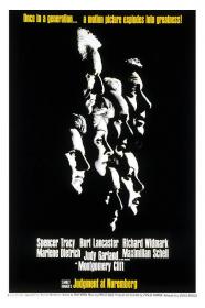 【更多高清电影访问 】纽伦堡的审判[简繁英字幕] Judgment at Nuremberg 1961 BluRay 1080p x265 10bit-MiniHD
