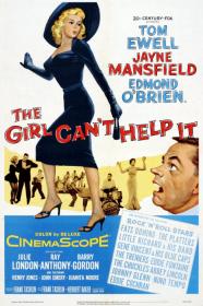 The Girl Cant Help It (1956) [1080p] [BluRay] <span style=color:#39a8bb>[YTS]</span>