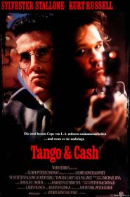 Tango and Cash (1989) [Sylvester Stallone] 1080p BluRay H264 DolbyD 5.1 + nickarad