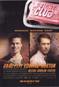 Fight Club 1999 REMASTERED 1080p BluRay REMUX AVC DTS-HD MA 5.1<span style=color:#39a8bb>-FGT</span>