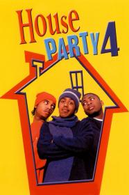 House Party 4 Down To The Last Minute (2001) [1080p] [WEBRip] <span style=color:#39a8bb>[YTS]</span>