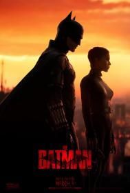 The Batman 2022 1080p WEBRip DD 5.1 X 264<span style=color:#39a8bb>-EVO</span>