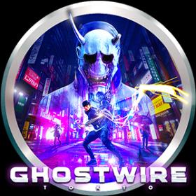 Ghostwire Tokyo.(v.1.002).(2022) [Decepticon] Repack