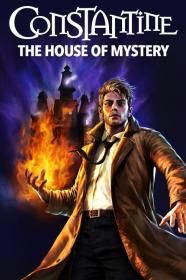 DC Showcase Constantine - The House Of Mystery (2022) [720p] [BluRay] <span style=color:#39a8bb>[YTS]</span>