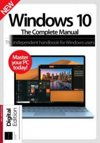 [ CourseHulu com ] Windows 10 The Complete Manual - 14th Edition - 2021 (True PDF)