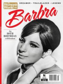[ CourseBoat com ] Barbra Streisand an 80th Birthday Celebration - 2022