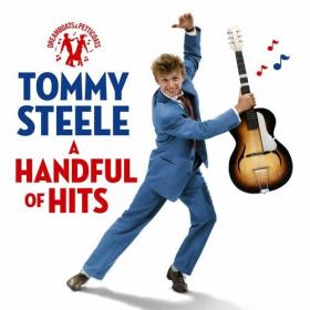 Tommy Steele - Dreamboats & Petticoats Presents - A Handful Of Hits (2022) Mp3 320kbps [PMEDIA] ⭐️