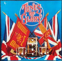 The Thin Red Line - Readers Digest - From 8 LP issue Tunes of Glory - (Vinyl) 1975