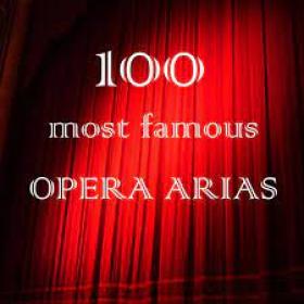 Best 100 Arias in Opera's History in Arabic Sub [Etcohod]