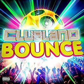 Clubland Bounce 2014 4CDS Mp3 320Kbps Happydayz<span style=color:#39a8bb> Will1869</span>