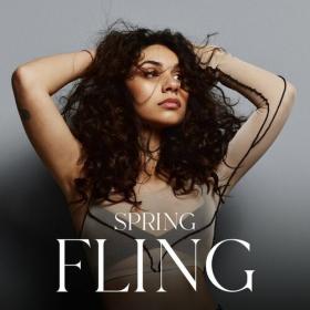 Alessia Cara - Spring Fling (2022) Mp3 320kbps [PMEDIA] ⭐️