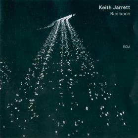 Keith Jarrett - Radiance (2005) [2CD]