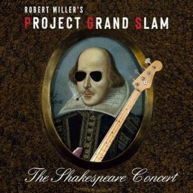 Project Grand Slam - The Shakespeare Concert (2022) Mp3 320kbps [PMEDIA] ⭐️