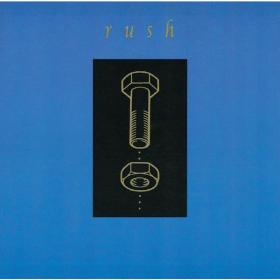 Rush - Counterparts (1993 - Pop Rock) [Flac 24-96]