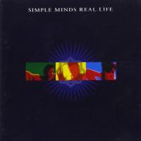 Simple Minds - Real Life (1991 - PopRock) [Flac 24-192 LP]