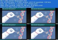 Udemy - Basics of CRISPR Cas9 the Supreme Gene Editing Technology