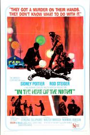 In the Heat of the Night 1967 COMPLETE UHD BLURAY<span style=color:#39a8bb>-B0MBARDiERS</span>