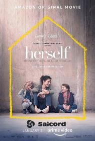 Herself (2020) [Hindi Dub] 1080p WEB-DLRip Saicord