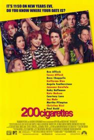 200 Cigarettes 1999 1080p BluRay x264-MiMiC[rarbg]