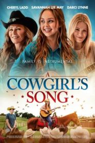 A Cowgirls Song 2022 1080p WEB-DL DD 5.1 H.264<span style=color:#39a8bb>-CMRG[TGx]</span>