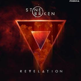 Stone Broken - Revelation (2022) Mp3 320kbps [PMEDIA] ⭐️