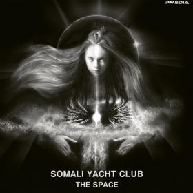 Somali Yacht Club - The Space (2022) [24 Bit Hi-Res] FLAC [PMEDIA] ⭐️