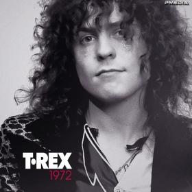 T  Rex - 1972 (2022) [24 Bit Hi-Res] FLAC [PMEDIA] ⭐️