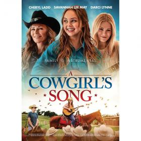 A Cowgirls Song 2022 1080p WEBRip DD 5.1 x264-CM