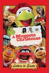 A Muppets Christmas Letters To Santa (2008) [1080p] [WEBRip] [5.1] <span style=color:#39a8bb>[YTS]</span>