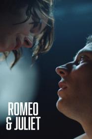 Romeo Juliet (2021) [1080p] [WEBRip] <span style=color:#39a8bb>[YTS]</span>