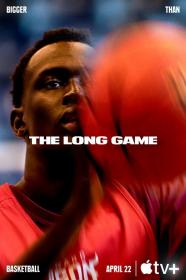 The Long Game Bigger Than Basketball S01 WEBRip x264<span style=color:#39a8bb>-ION10</span>